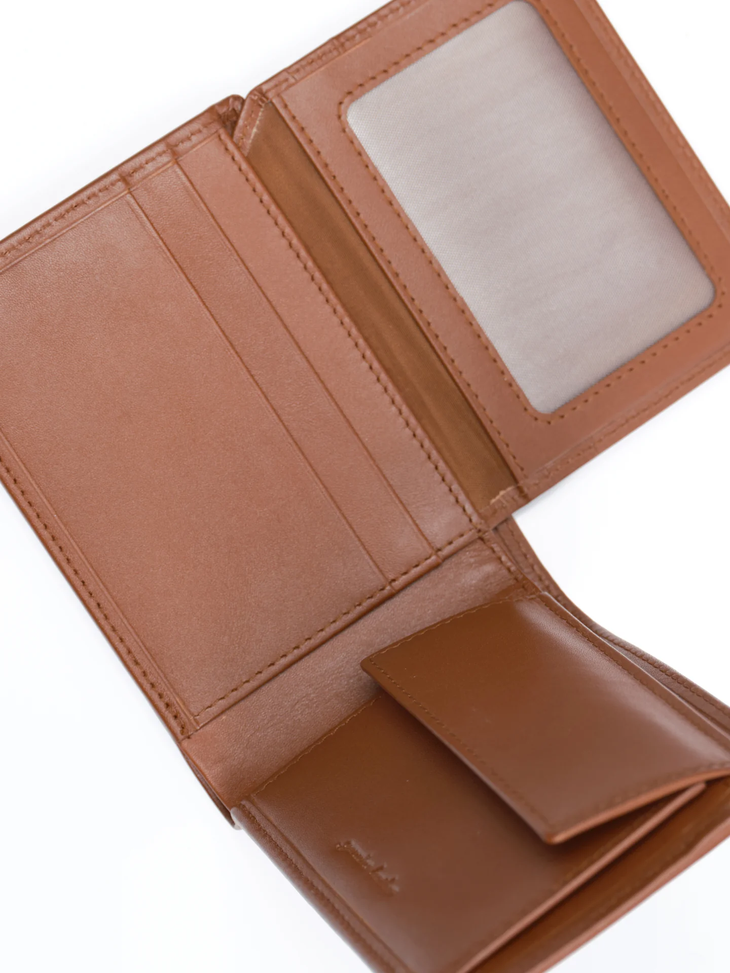 Wallet in vegan leather - Image 12