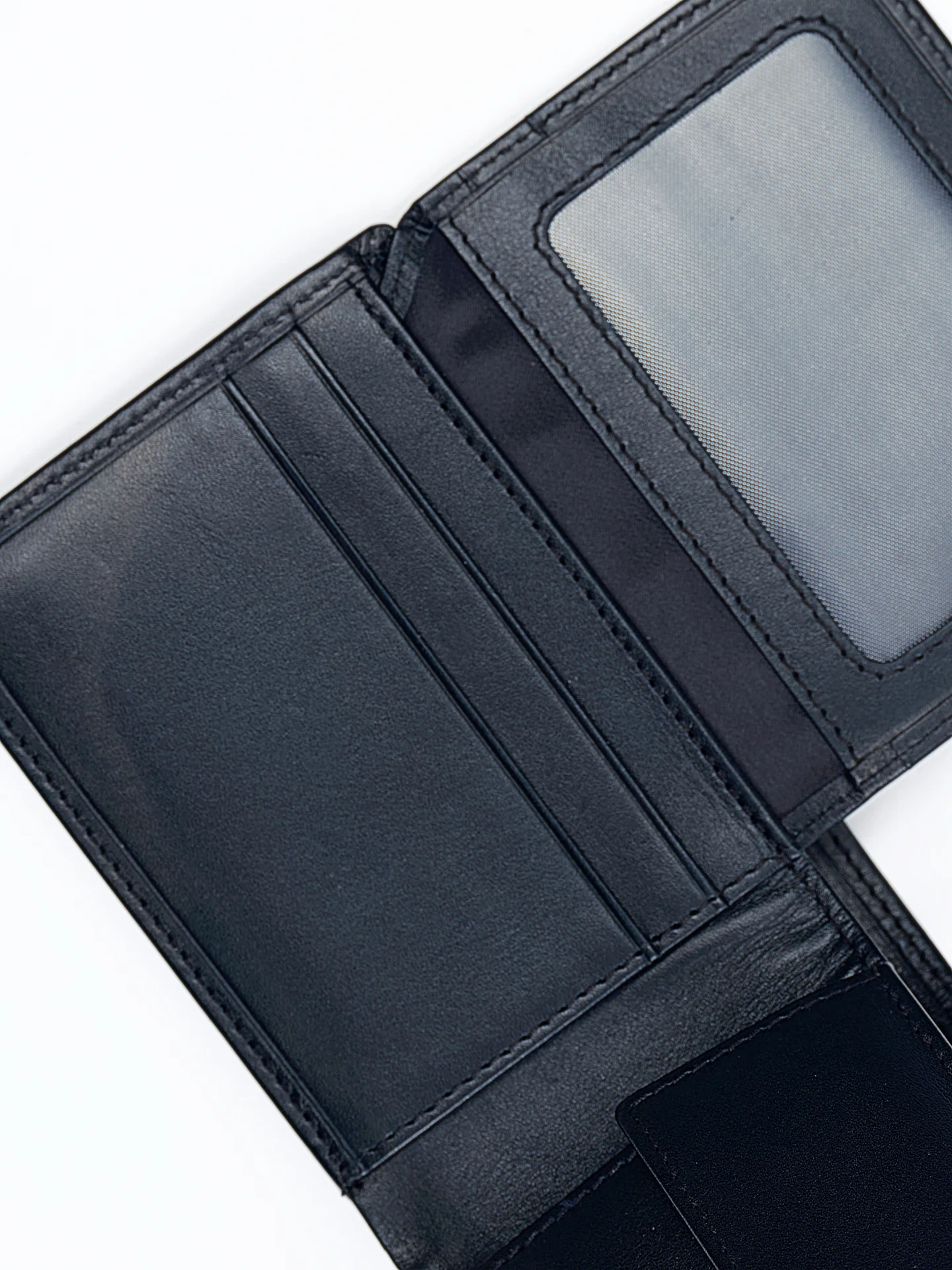 Wallet in vegan leather - Image 9