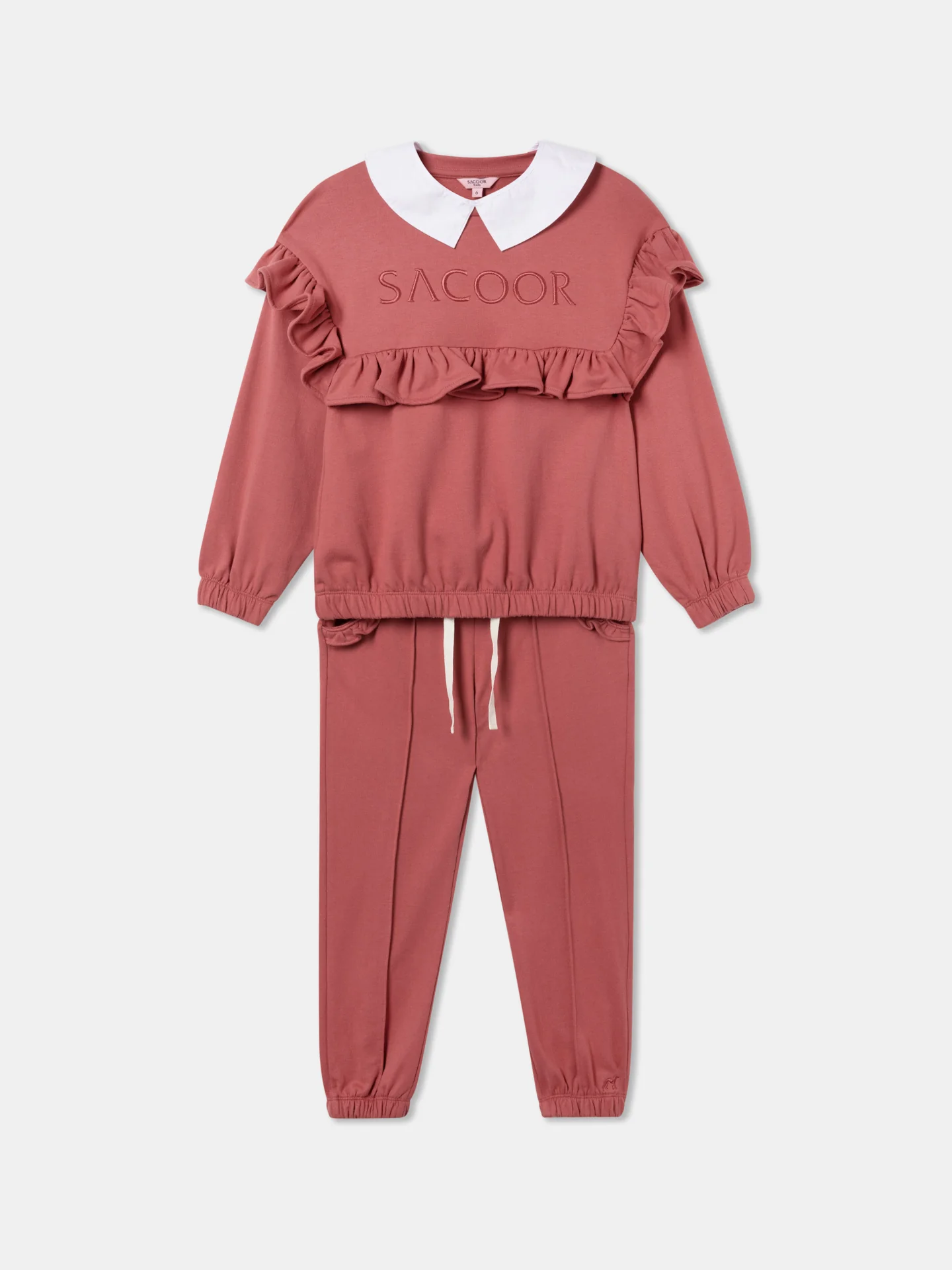 Wildflowers Sportswear Trousers - Image 3