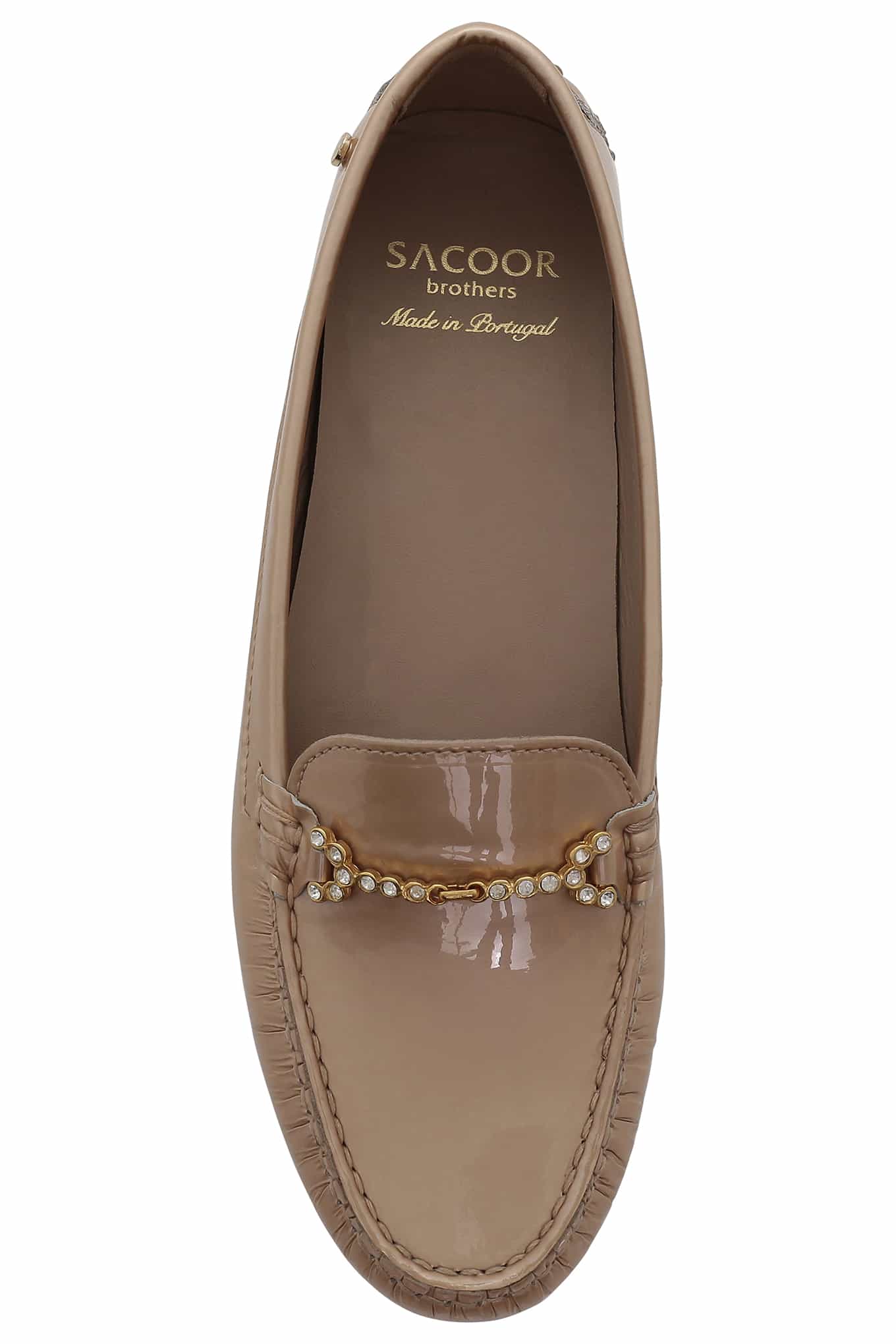 Women's Casual Driver Shoes