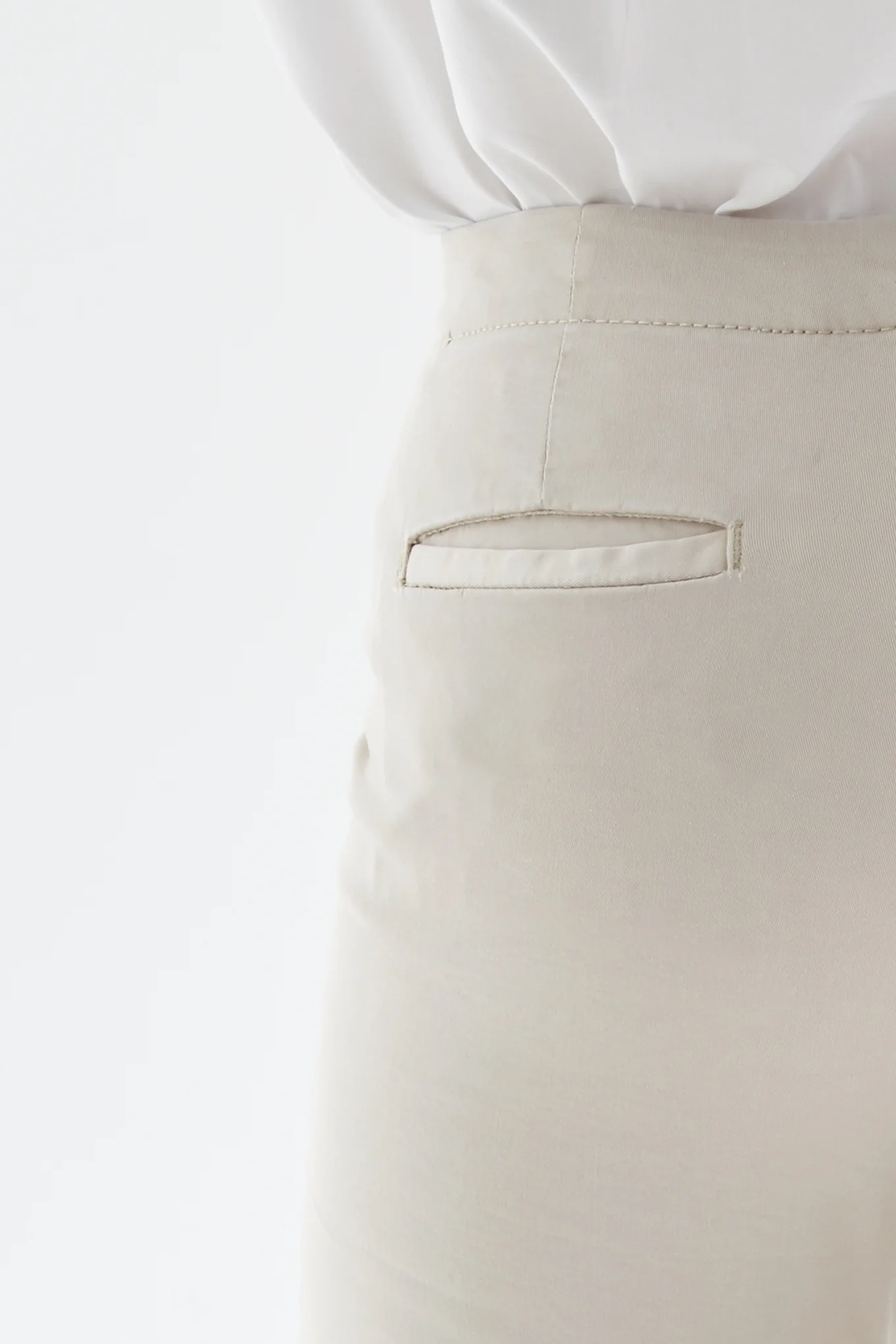 Women's Chino Trousers - Image 20