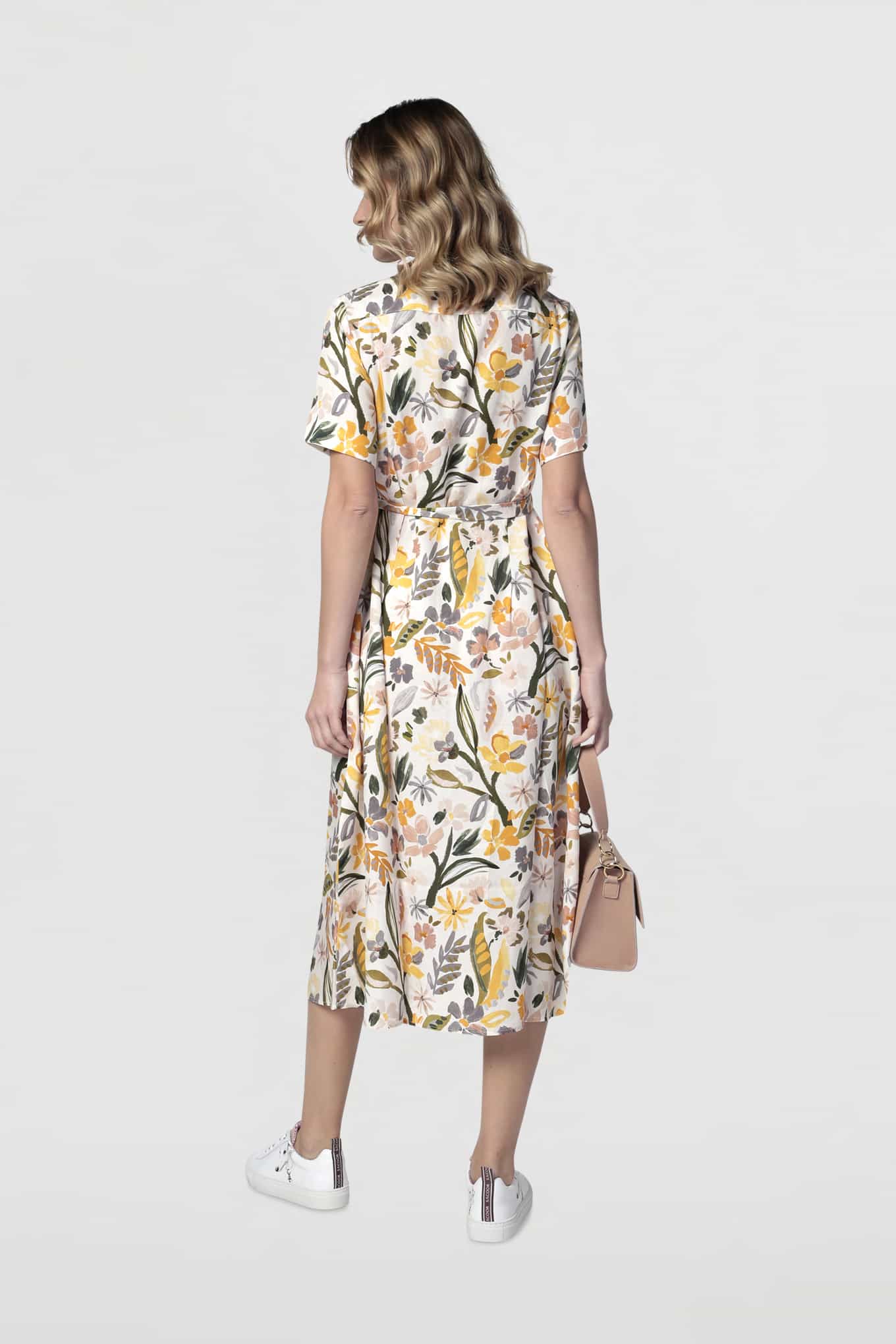 Women's Regular Fit Fantasy Dress - Image 3