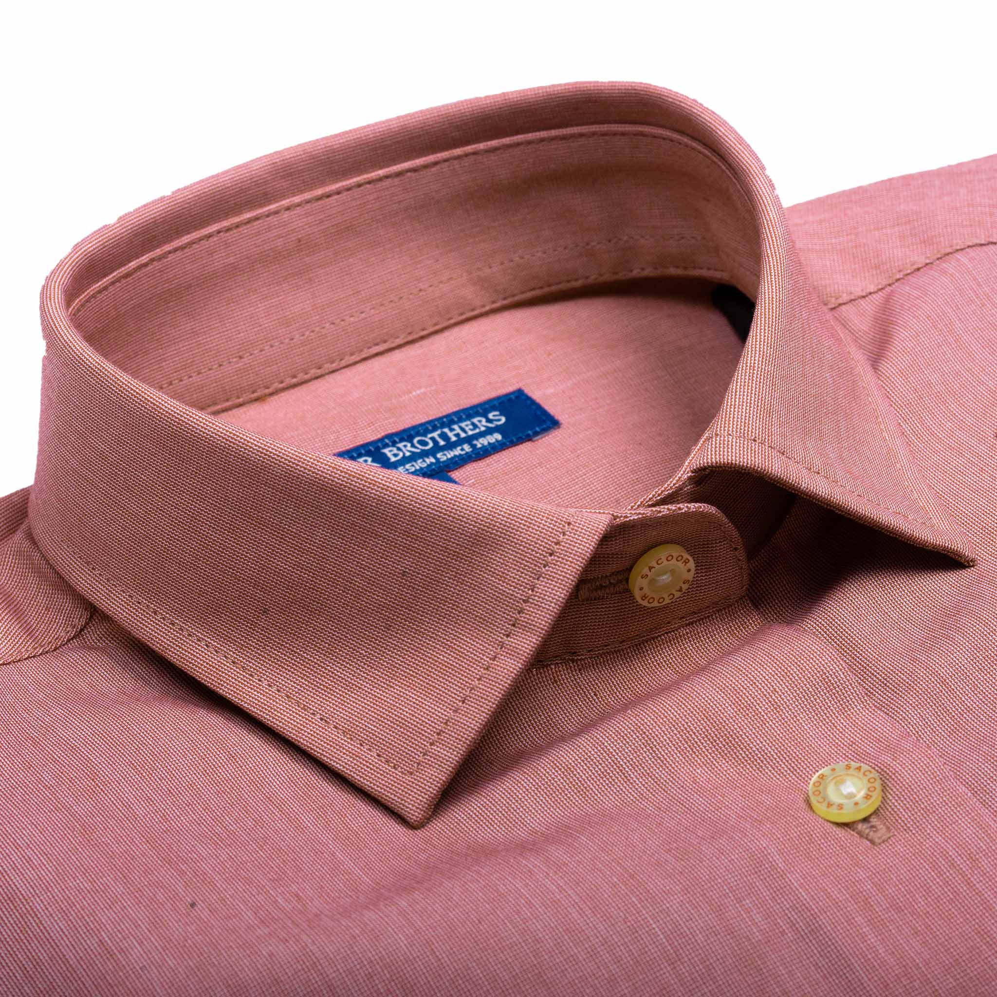 Women's Slim Fit Classic Shirt - Image 3