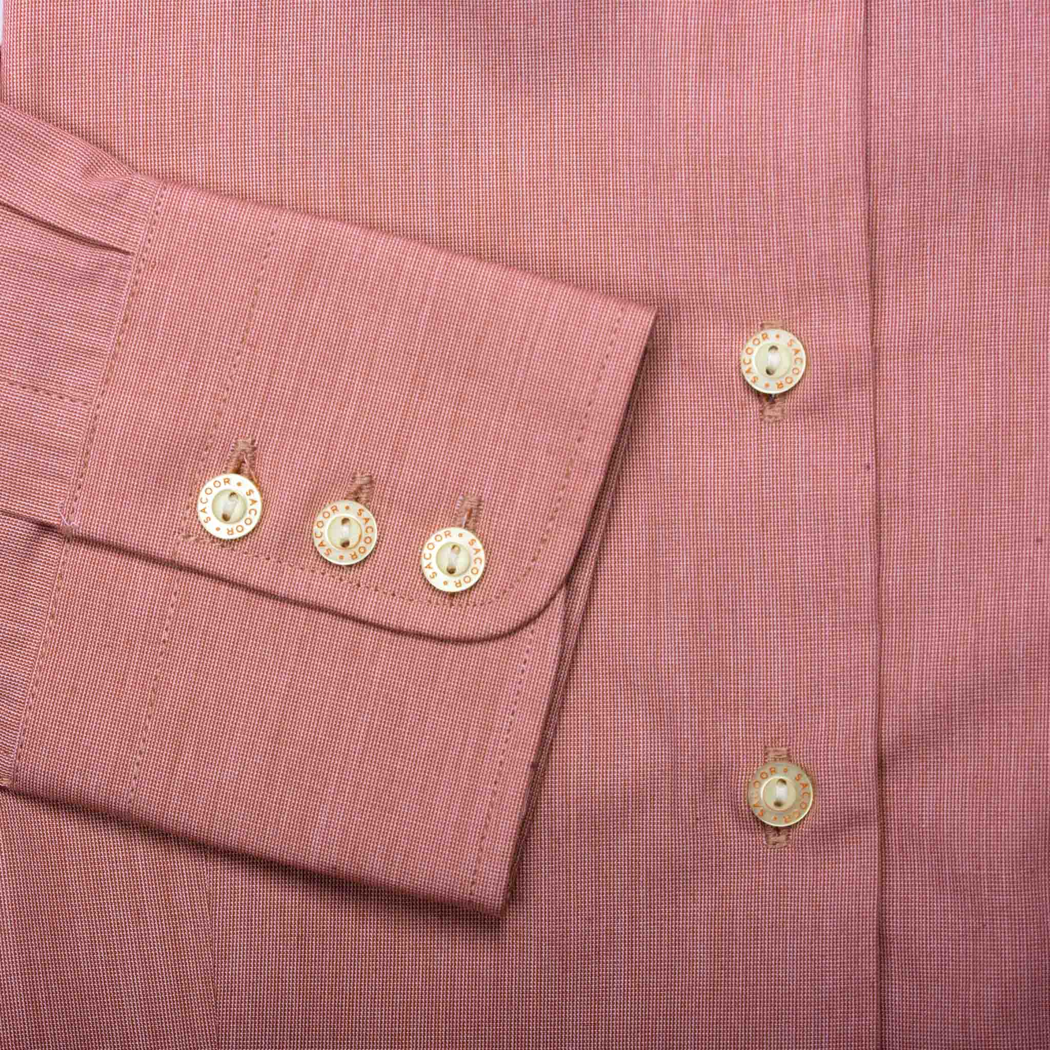 Women's Slim Fit Classic Shirt - Image 5
