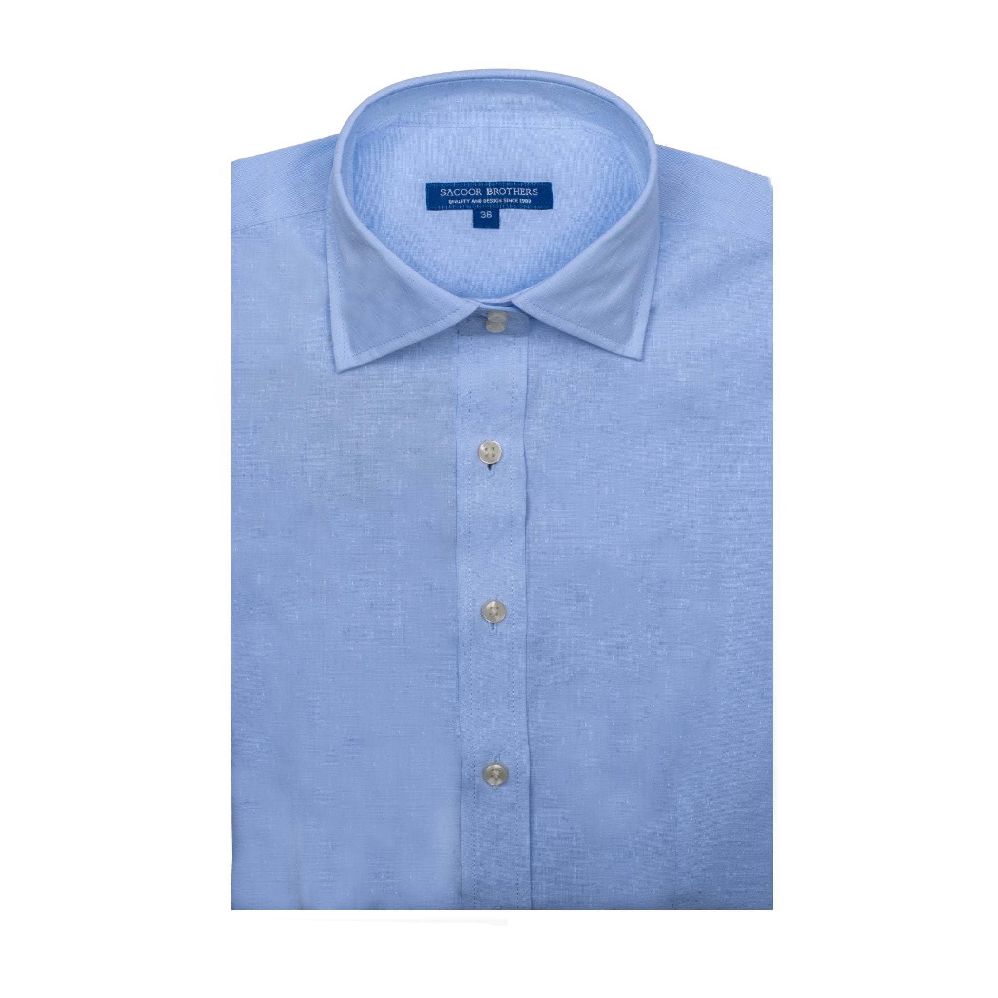 Women's Slim Fit Classic Shirt
