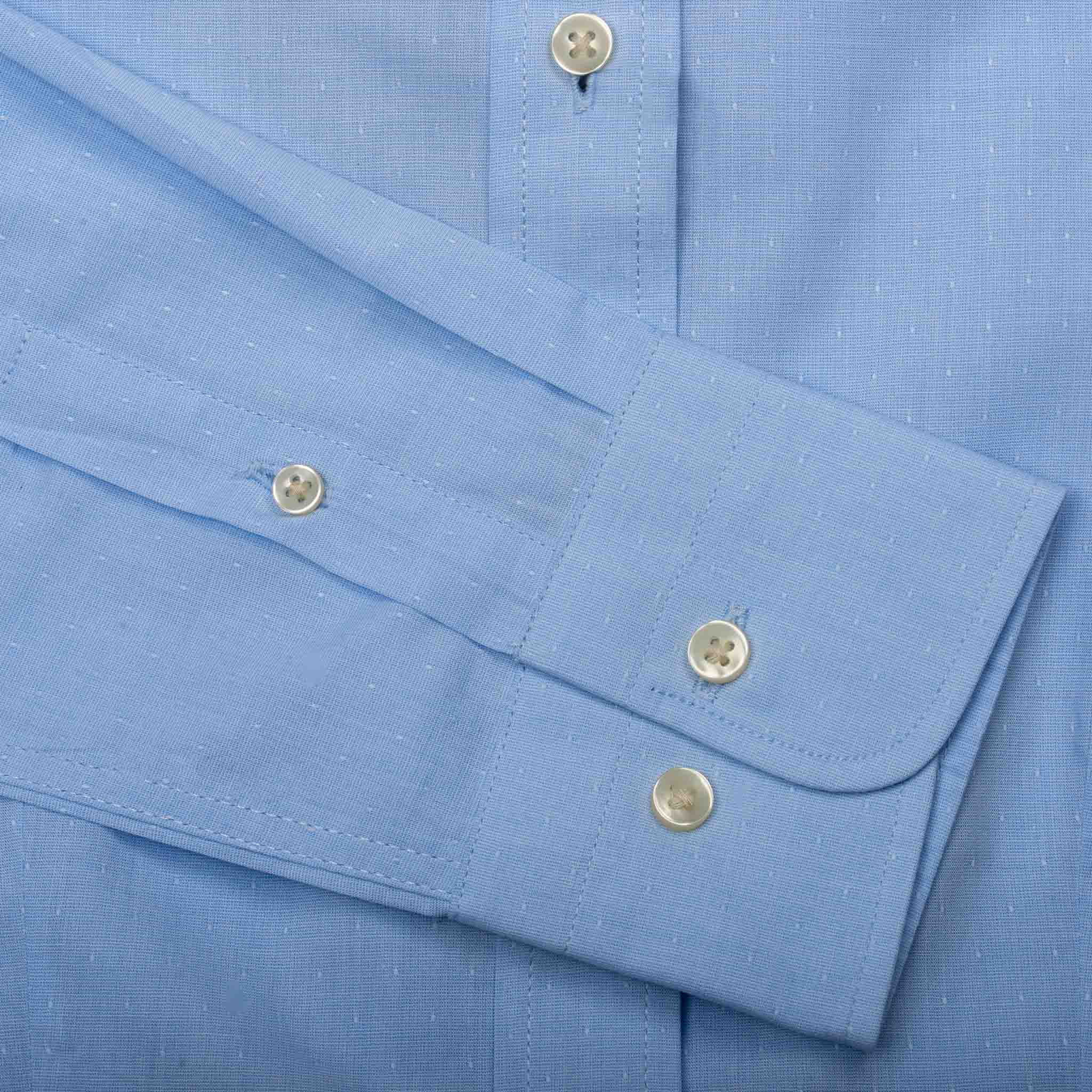 Women's Slim Fit Classic Shirt - Image 5